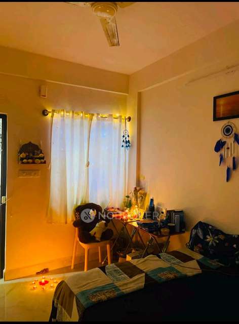 PG for Anyone in Royal Gold Co-living Space