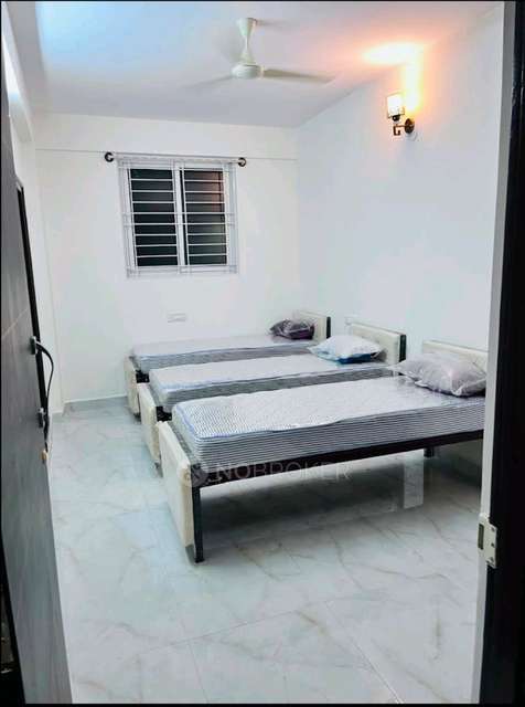 PG for Anyone in Royal Gold Co-living Space