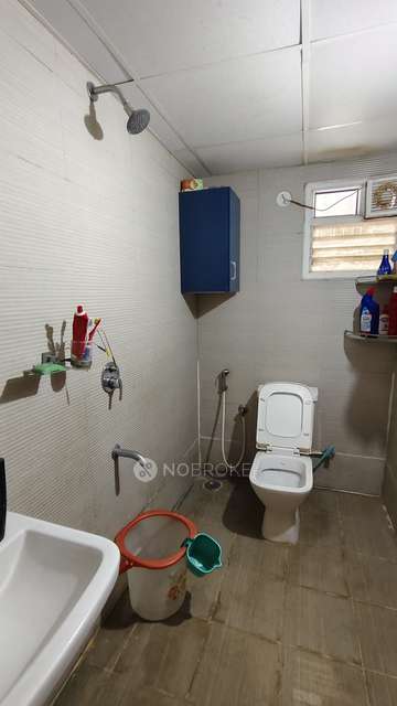3 BHK Flat In Candeur Landmark For Sale  In Gunjur
