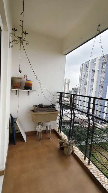 3 BHK Flat In Candeur Landmark For Sale  In Gunjur