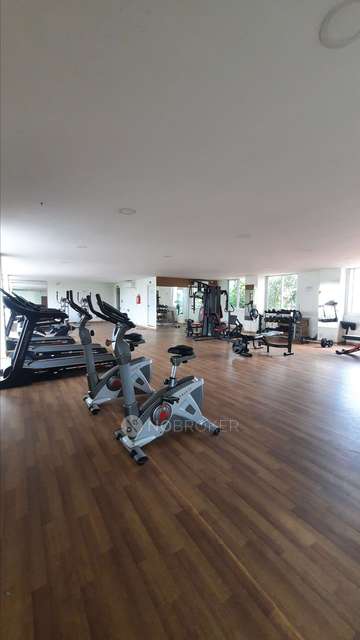 3 BHK Flat In Candeur Landmark For Sale  In Gunjur