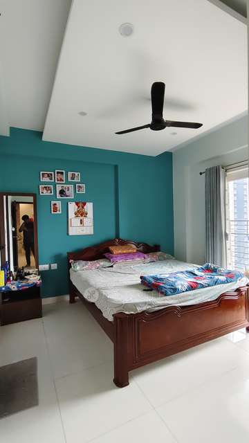 3 BHK Flat In Candeur Landmark For Sale  In Gunjur