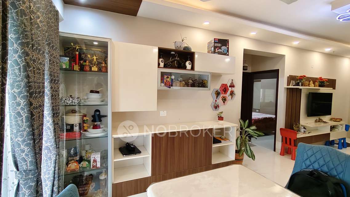 3 BHK Flat In Candeur Landmark For Sale  In Gunjur