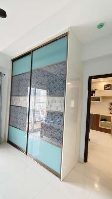 3 BHK Flat In Candeur Landmark For Sale  In Gunjur