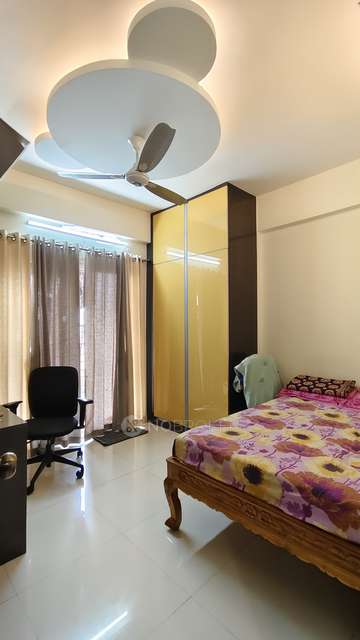 3 BHK Flat In Candeur Landmark For Sale  In Gunjur