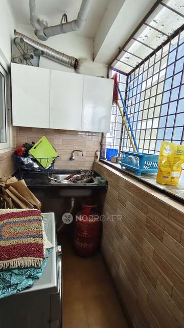 3 BHK Flat In Candeur Landmark For Sale  In Gunjur