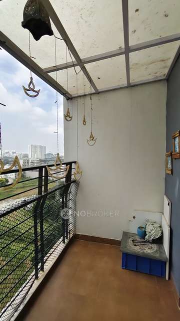 3 BHK Flat In Candeur Landmark For Sale  In Gunjur