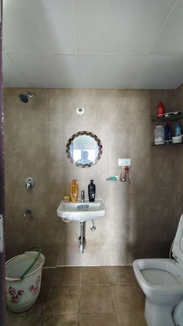 3 BHK Flat In Candeur Landmark For Sale  In Gunjur