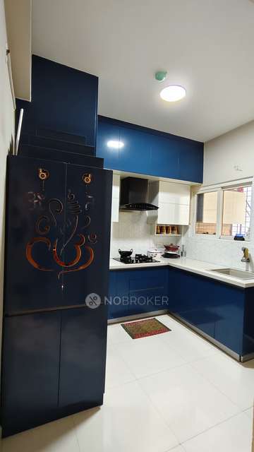 3 BHK Flat In Candeur Landmark For Sale  In Gunjur