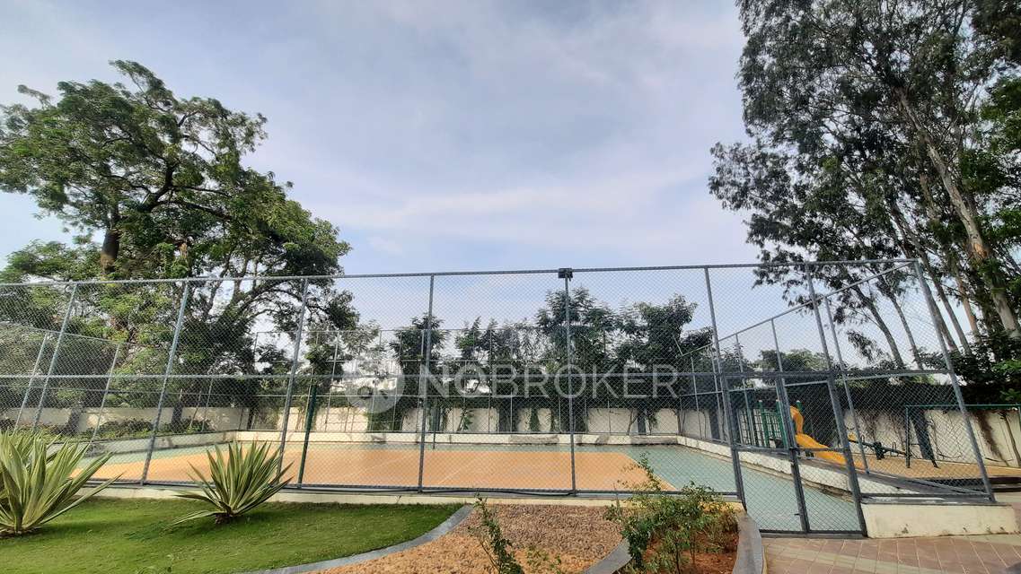 3 BHK Flat In Candeur Landmark For Sale  In Gunjur