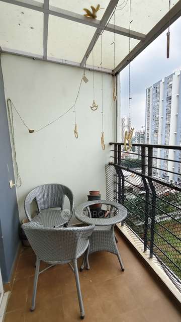 3 BHK Flat In Candeur Landmark For Sale  In Gunjur