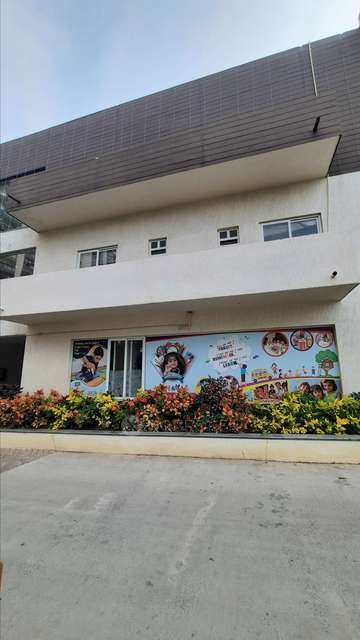 3 BHK Flat In Candeur Landmark For Sale  In Gunjur