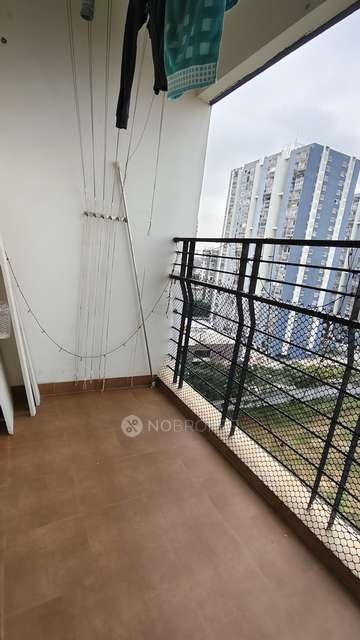 3 BHK Flat In Candeur Landmark For Sale  In Gunjur