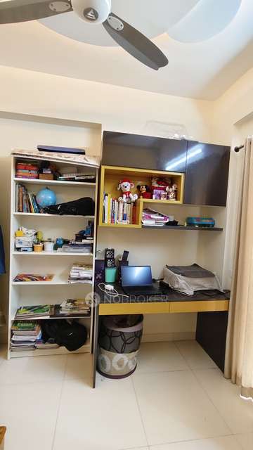 3 BHK Flat In Candeur Landmark For Sale  In Gunjur