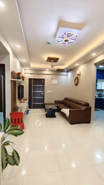 3 BHK Flat In Candeur Landmark For Sale  In Gunjur