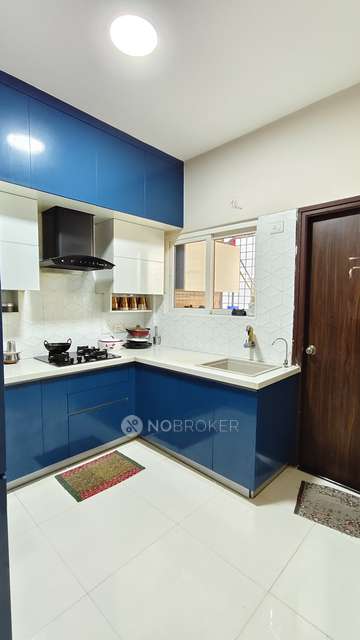 3 BHK Flat In Candeur Landmark For Sale  In Gunjur