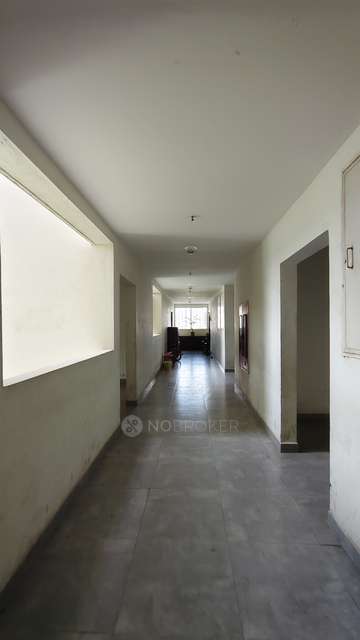 3 BHK Flat In Candeur Landmark For Sale  In Gunjur