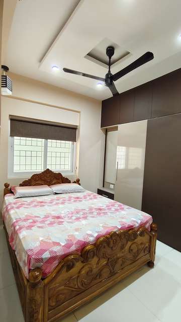 3 BHK Flat In Candeur Landmark For Sale  In Gunjur