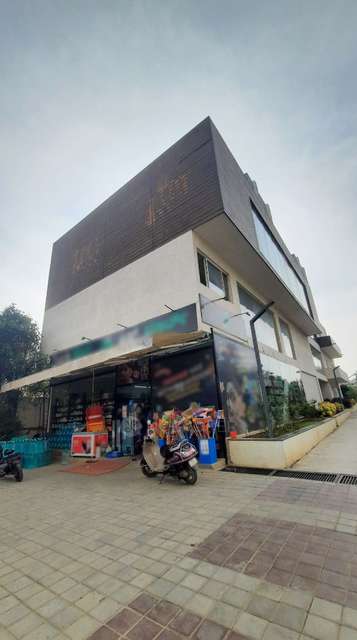 3 BHK Flat In Candeur Landmark For Sale  In Gunjur