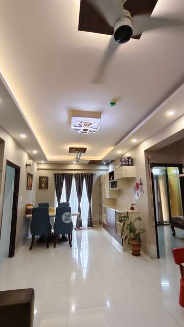 3 BHK Flat In Candeur Landmark For Sale  In Gunjur