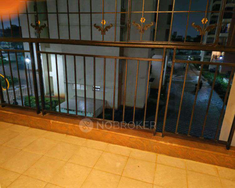 2 BHK Flat In Prestige Bella Vista For Sale  In Iyappanthangal