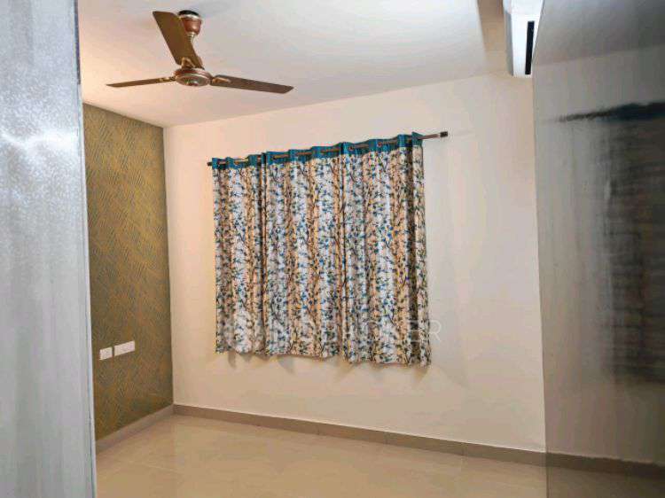 2 BHK Flat In Prestige Bella Vista For Sale  In Iyappanthangal