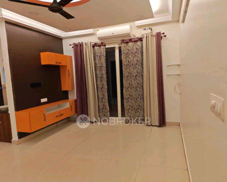 2 BHK Flat In Prestige Bella Vista For Sale  In Iyappanthangal