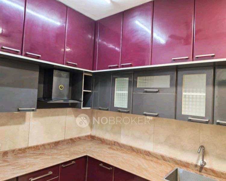 2 BHK Flat In Prestige Bella Vista For Sale  In Iyappanthangal