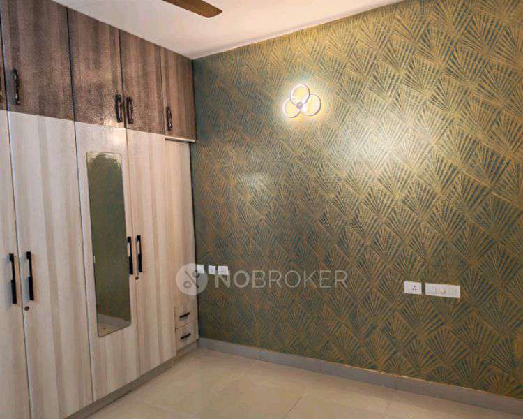 2 BHK Flat In Prestige Bella Vista For Sale  In Iyappanthangal
