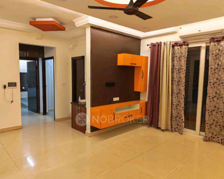 2 BHK Flat In Prestige Bella Vista For Sale  In Iyappanthangal