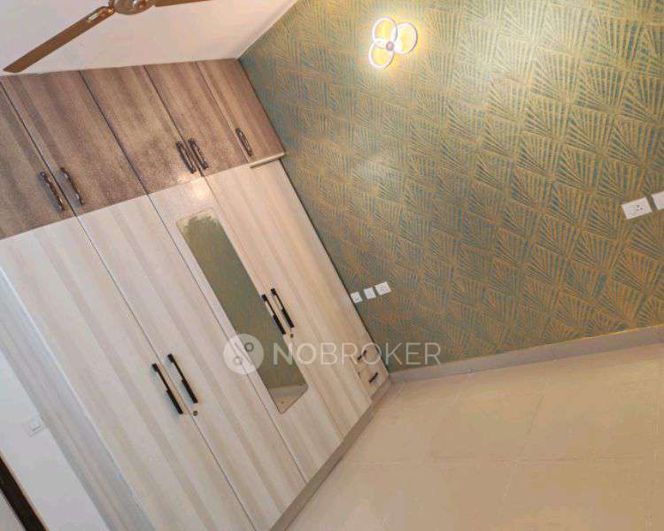 2 BHK Flat In Prestige Bella Vista For Sale  In Iyappanthangal