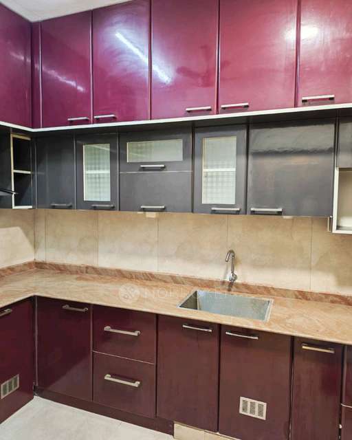 2 BHK Flat In Prestige Bella Vista For Sale  In Iyappanthangal