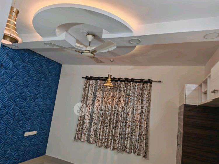 2 BHK Flat In Prestige Bella Vista For Sale  In Iyappanthangal