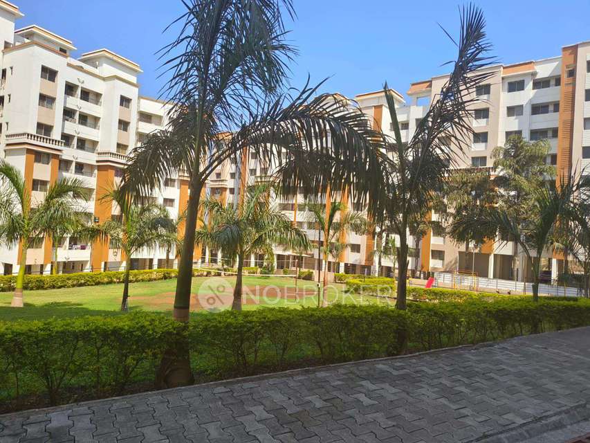 2 BHK Flat In Apartment For Sale  In Maval