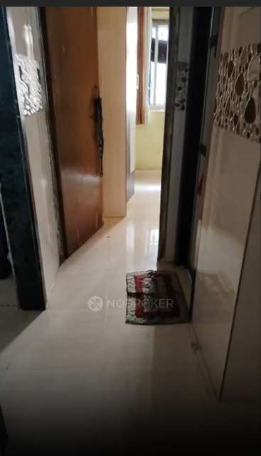 1 BHK Flat In Shraddha Mahal, Kalyan East For Sale  In Kalyan East