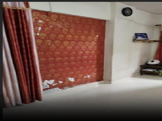 1 BHK Flat In Shraddha Mahal, Kalyan East For Sale  In Kalyan East