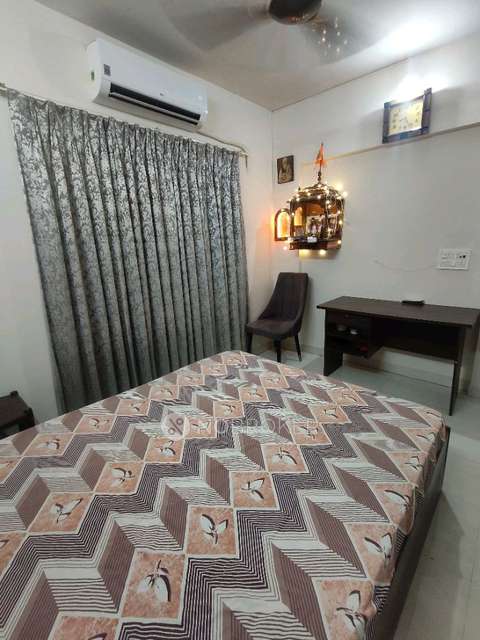 PG for Boys in Jayawant Villa Chs