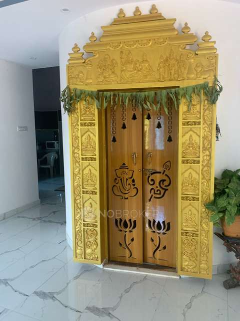 4+ BHK House For Sale  In Kithaganur 