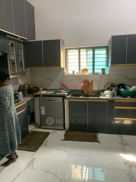 4+ BHK House For Sale  In Kithaganur 