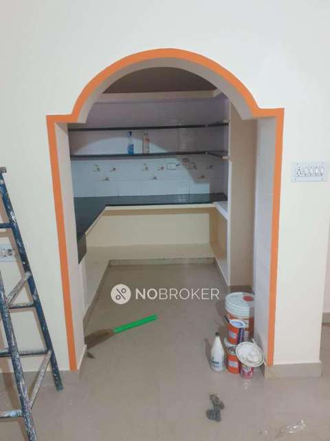 4+ BHK Flat For Sale  In Jalahalli West