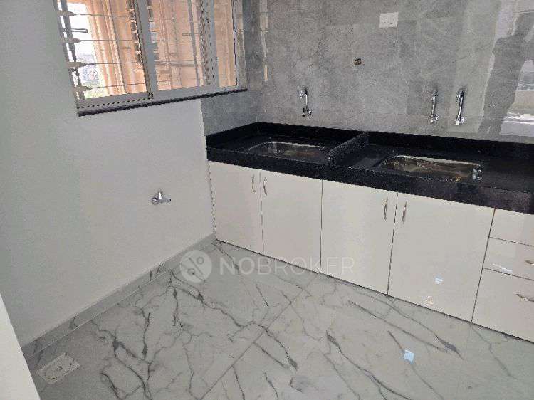 2 BHK Flat In Mirai Phase 1 for Rent  In Punvale Bazar, Punawale