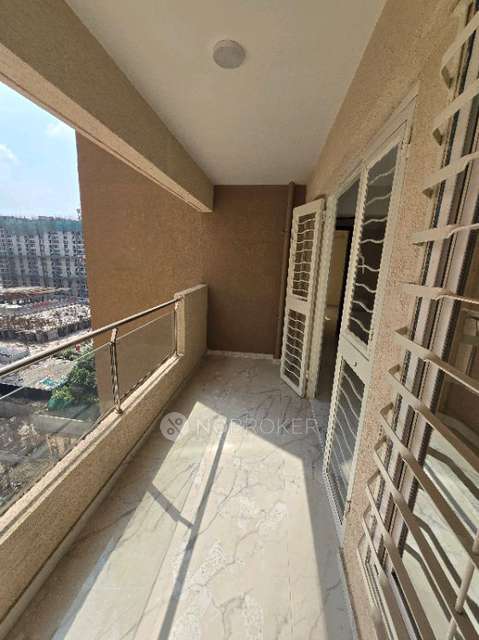 2 BHK Flat In Mirai Phase 1 for Rent  In Punvale Bazar, Punawale