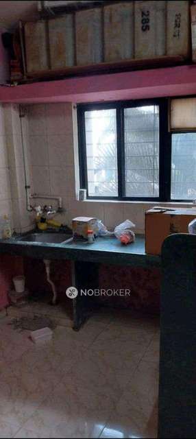 1 RK Flat In Parth Residency For Sale  In Narhe