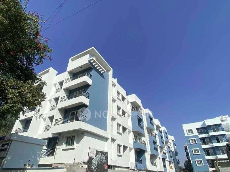 2 BHK Flat In Vaishno Seasons  For Sale  In Krishnarajapura