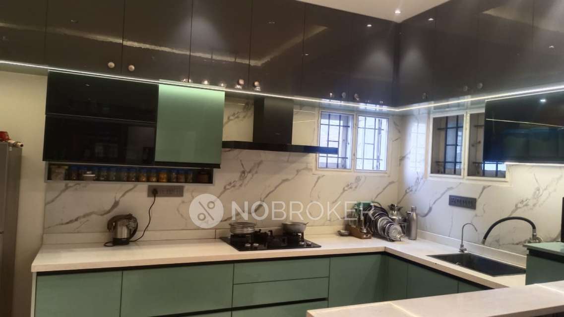 3 BHK House For Sale  In Aham Aathma Vidyalaya Cisce