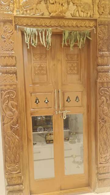 3 BHK House For Sale  In Aham Aathma Vidyalaya Cisce