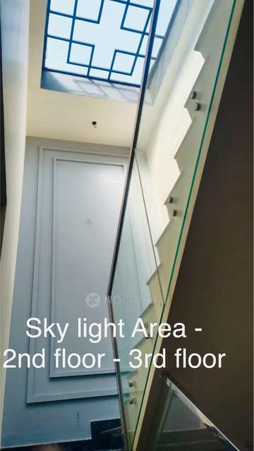 3 BHK House For Sale  In Aham Aathma Vidyalaya Cisce