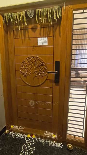 3 BHK House For Sale  In Aham Aathma Vidyalaya Cisce