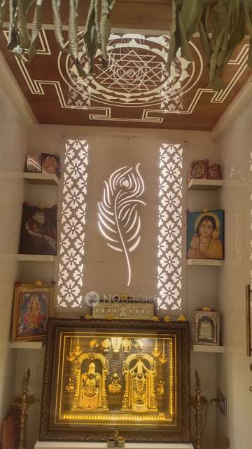 3 BHK House For Sale  In Aham Aathma Vidyalaya Cisce