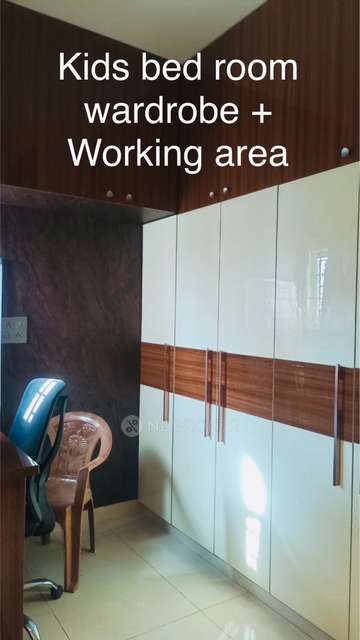 3 BHK House For Sale  In Aham Aathma Vidyalaya Cisce